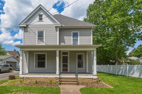 720 W Main St, Newark, OH 43055