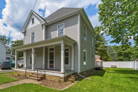 720 W Main St, Newark, OH 43055