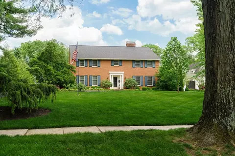 300 N Drexel Ave, Columbus, OH 43209
