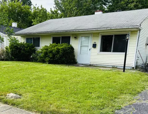 936 Northridge Rd, Columbus, OH 43224