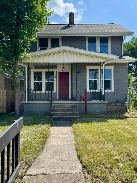 354 Whitethorne Ave, Columbus, OH 43223