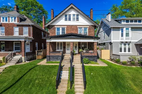 409-411 Morrison Ave, Columbus, OH 43205