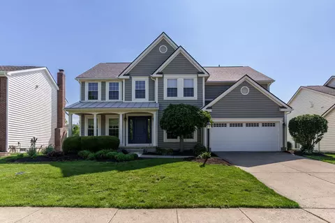 7103 Scioto Chase Blvd, Powell, OH 43065