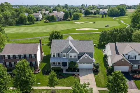 7103 Scioto Chase Blvd, Powell, OH 43065