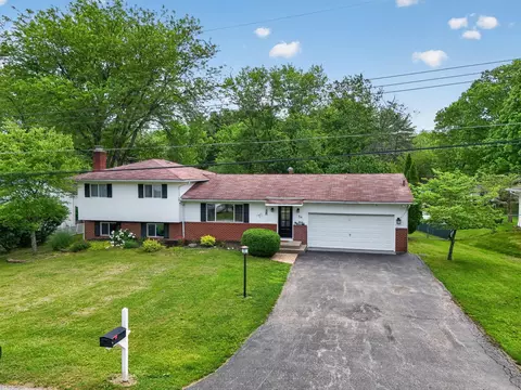 54 Scenic Rd, Blacklick, OH 43004