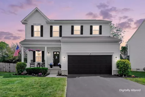 447 Wingate Pl, Mount Sterling, OH 43143