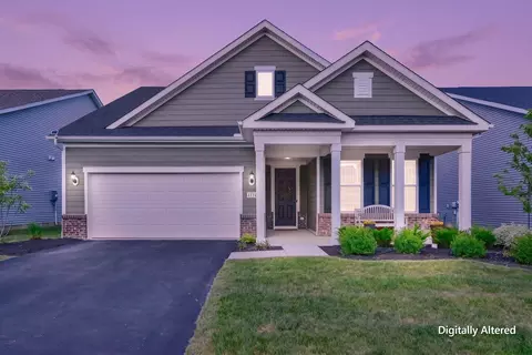 1750 Zucchina Dr, Hilliard, OH 43026