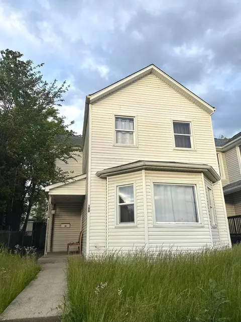 100 S Oakley Ave, Columbus, OH 43204