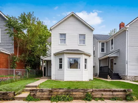 100 S Oakley Ave, Columbus, OH 43204