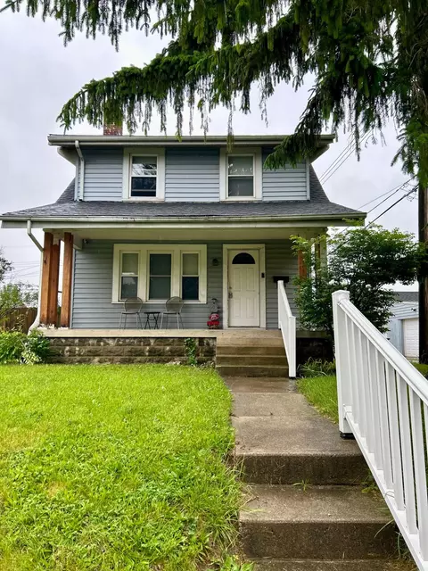 640 Clark Ave, Columbus, OH 43223