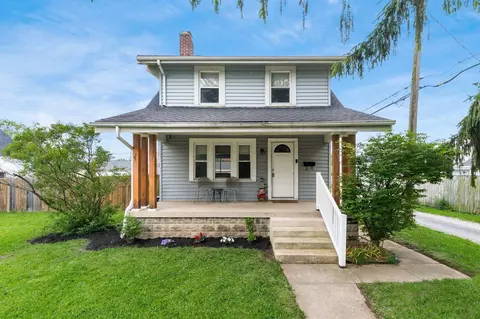 640 Clark Ave, Columbus, OH 43223