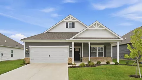 818 S Kintner Pkwy, Sunbury, OH 43074