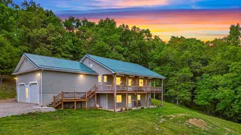 72565 Cottrill Rd, Wilkesville, OH 45695