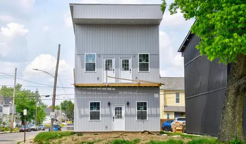 88 E Innis Ave, Columbus, OH 43207