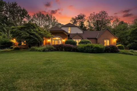 7828 Quarry Cliff Ct, Reynoldsburg, OH 43068