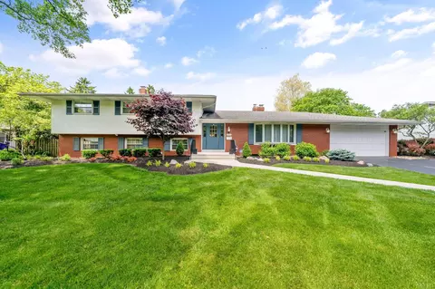 2869 N Star Rd, Columbus, OH 43221