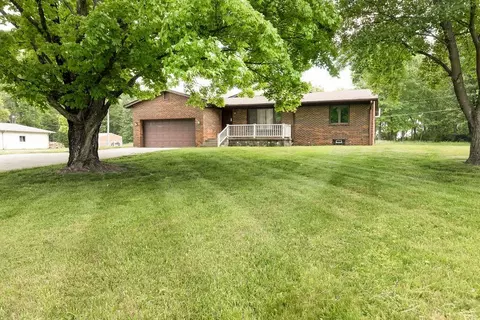 7688 Cubbage Rd, Westerville, OH 43081