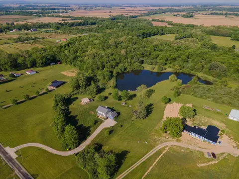 View/Area - 25885 Shoemaker Rd, Circleville, OH 43113 photo 10 of 21