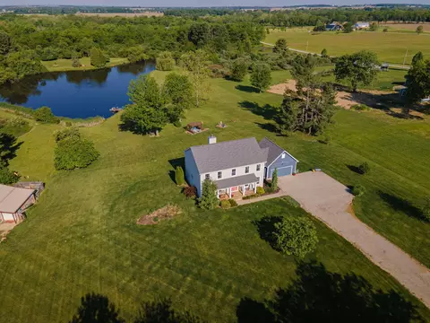 View/Area - 25885 Shoemaker Rd, Circleville, OH 43113 photo 6 of 21