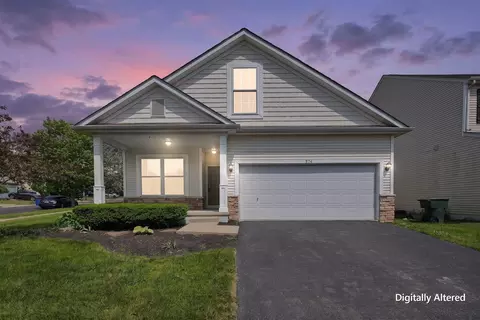 374 Hoskins Way, Columbus, OH 43213