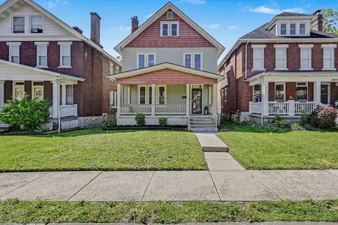 1639 E Granville St, Columbus, OH 43203