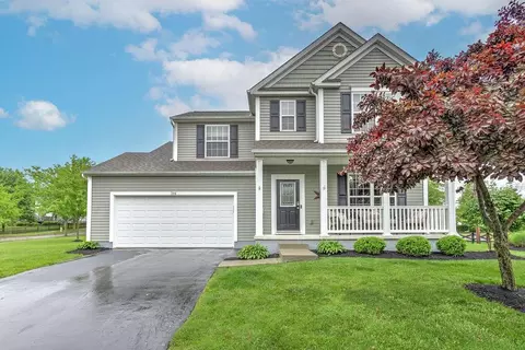 316 Timbersmith Dr, Delaware, OH 43015