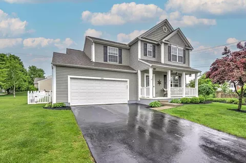 316 Timbersmith Dr, Delaware, OH 43015