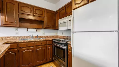 Kitchen - 113 E 2nd St, Hebron, OH 43025 photo 2 of 4