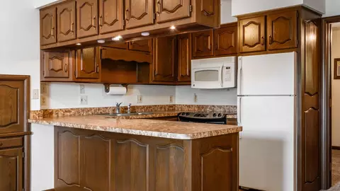 Kitchen - 113 E 2nd St, Hebron, OH 43025 photo 4 of 4