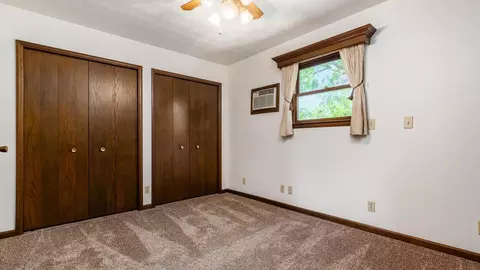 Bedroom - 113 E 2nd St, Hebron, OH 43025 photo 2 of 3