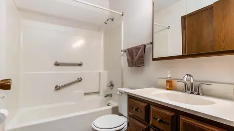 Bath - 113 E 2nd St, Hebron, OH 43025 photo 2 of 2