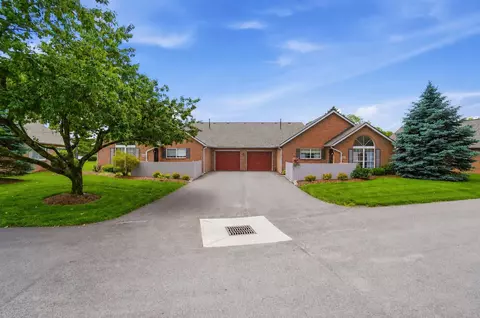 4837 Blendon Park Dr, Columbus, OH 43230