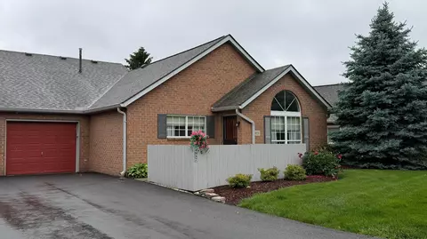 4837 Blendon Park Dr, Columbus, OH 43230
