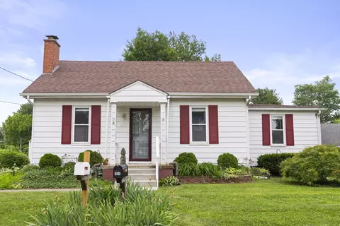 340 Madison St, Groveport, OH 43125