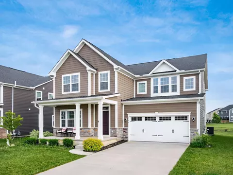 589 Melick Dr, Delaware, OH 43015