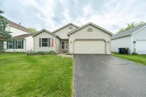 3477 Hail Ridge Dr, Reynoldsburg, OH 43068