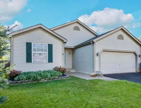 3477 Hail Ridge Dr, Reynoldsburg, OH 43068