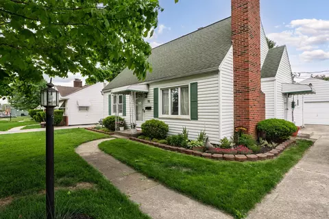 78 Southgate Dr, Columbus, OH 43207