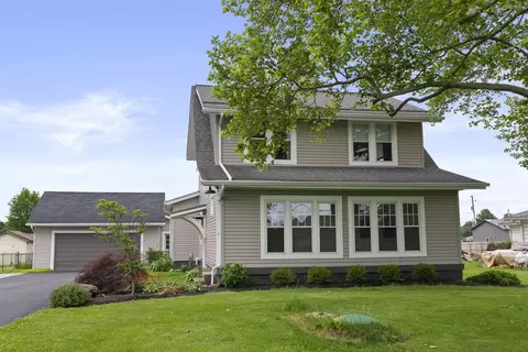 5590 Ebright Rd, Groveport, OH 43125