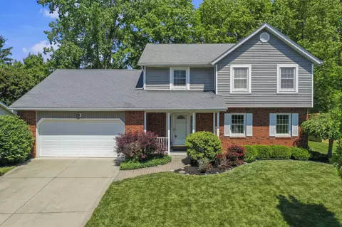 1589 Parkland Dr, Lancaster, OH 43130
