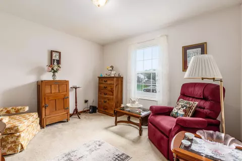 Bedroom - 1950 Patrick Dr E, Newark, OH 43055 photo 5 of 5