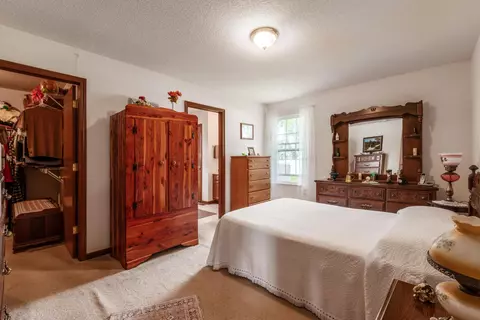 Bedroom - 1950 Patrick Dr E, Newark, OH 43055 photo 1 of 5
