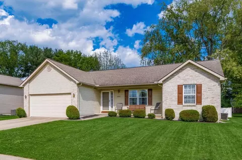 1950 Patrick Dr E, Newark, OH 43055