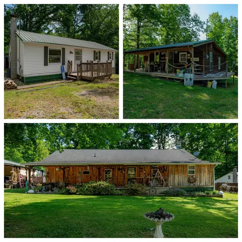 462 Hartsook Road Rd, Vinton, OH 45686