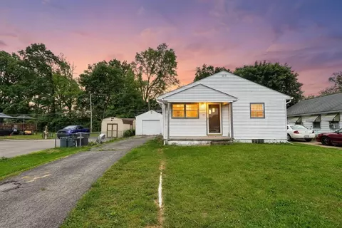 1695 Little Ave, Columbus, OH 43223
