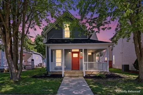 240 W 3rd St, Marysville, OH 43040
