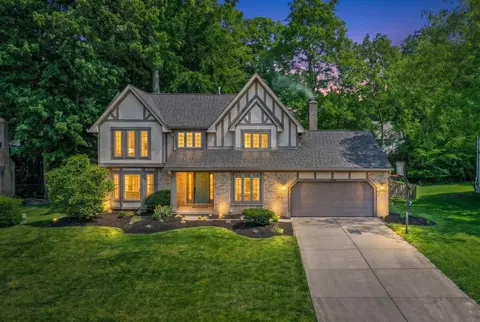 13179 Coventry Ave, Pickerington, OH 43147