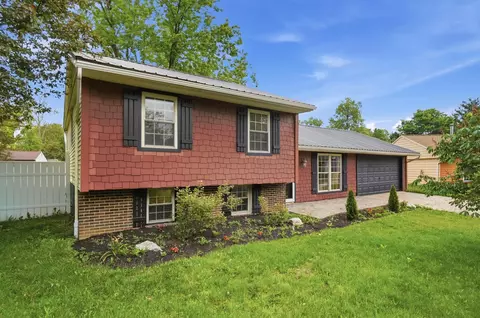 691 Juniper Ln, Columbus, OH 43230