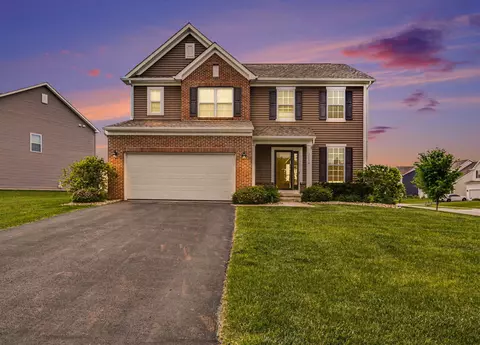 7158 Bradbury Dr, Sunbury, OH 43074