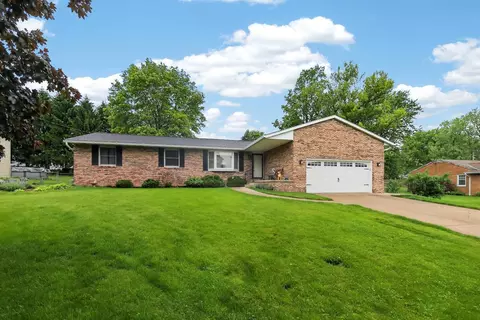 1245 N Stewart Rd, Mansfield, OH 44903